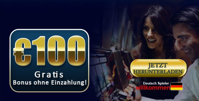 die besten online casinos mit bonus