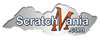 scratch mania logo image