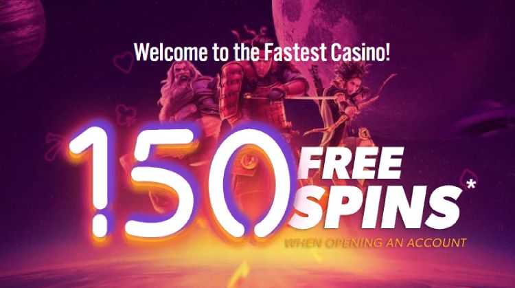 Spin and win free spins