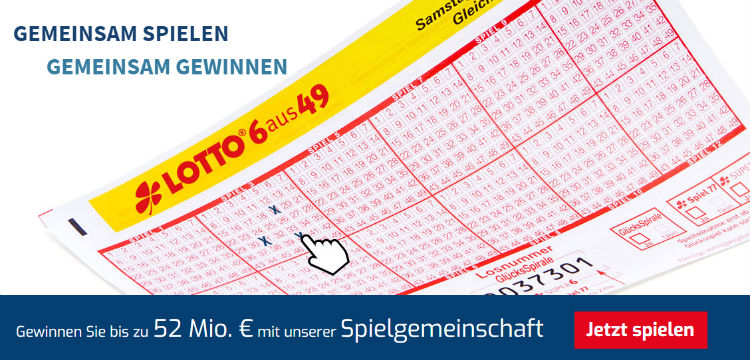 Lotto Staatlich