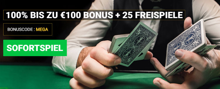 Mega Casino Bonus Mega Casino Bonus