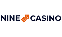 Nine Casino Bonus Code FREE10