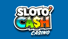 SlotoCash Casino 200% Bonus