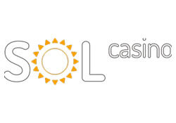 Sol Casino Bonus Code 'BONUSTOP2021'