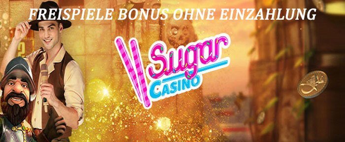 Sugar Casino Freispiele Casino Bonus