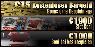 Superior Casino Bonus Ohne Einzahlung