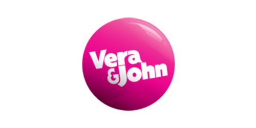 Vera&John Casino 200% Bonus
