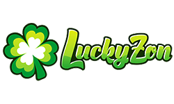 Luckyzon Casino Bonus Code: LUCKY50