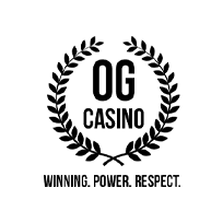 OG Casino Bonus Code - LUCKYOG