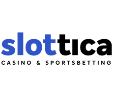 Slottica Casino 200% Bonus