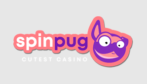 Spinpug Casino Bonus Code: LUCKYPUG